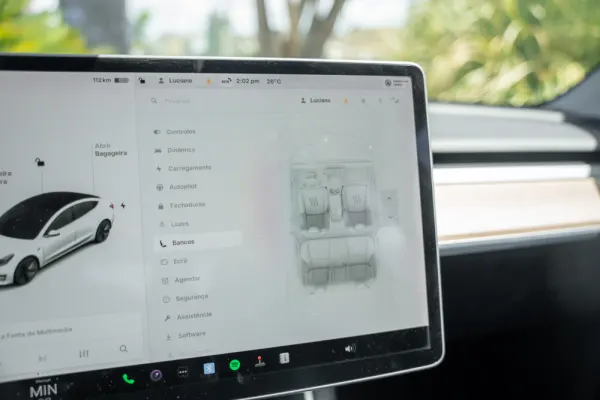 Tesla Model 3 Standard RWD Plus 13