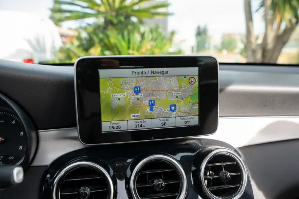 Mercedes-Benz GLC 220 d 4Matic Edition 11