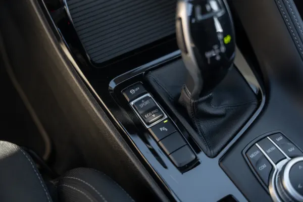 BMW X2 16 d sDrive Auto GoldPlay 10