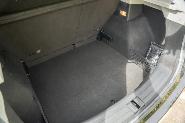 MG ZS EV 44.5 kWh Luxury 18