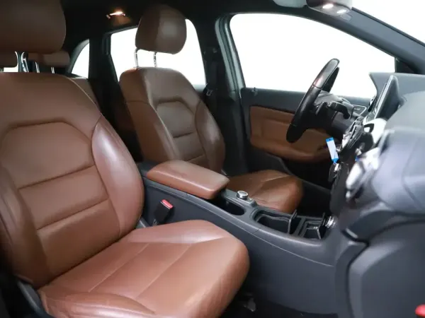 Mercedes-Benz B 180 CDI BlueEFFICIENCY Aut. 19