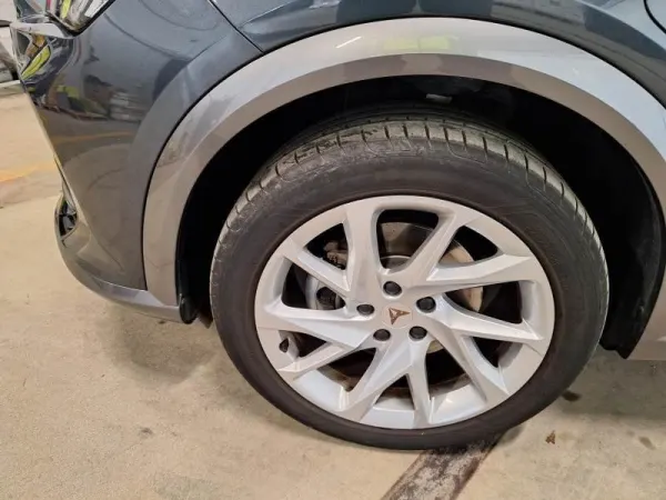 Cupra Formentor 1.4 e-Hybrid DSG 6