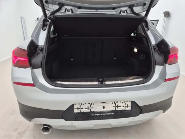BMW X2 16 d sDrive Auto GoldPlay 15