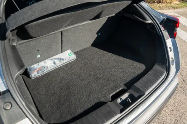 Nissan Juke 1.0 DIG-T Acenta+ 16