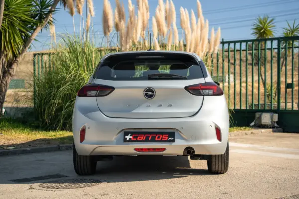 Opel Corsa 1.2 T Business Edition 7