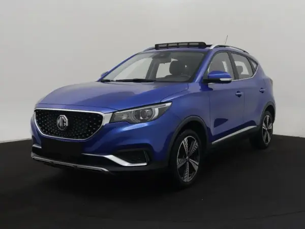 MG ZS EV 44.5 kWh Luxury 1