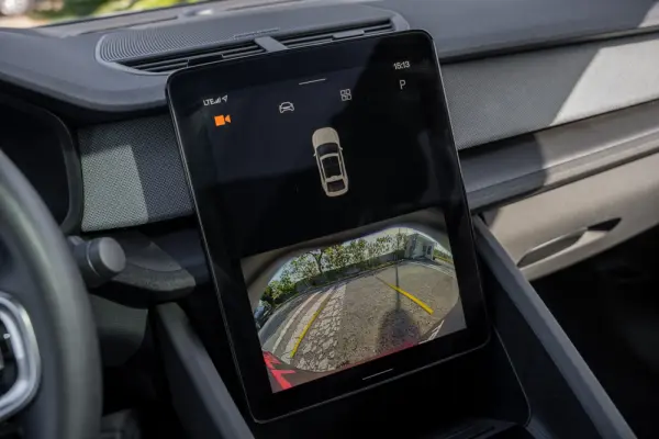 Polestar 2 Long Range 78 kWh AWD 19