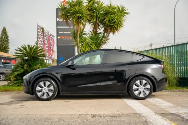 Tesla Model Y Standard 6