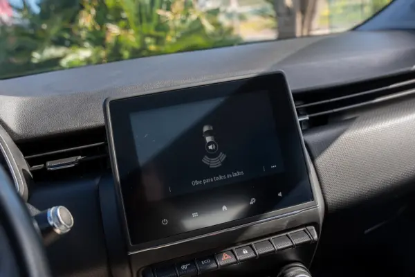 Renault Clio 1.0 TCe Intens 11