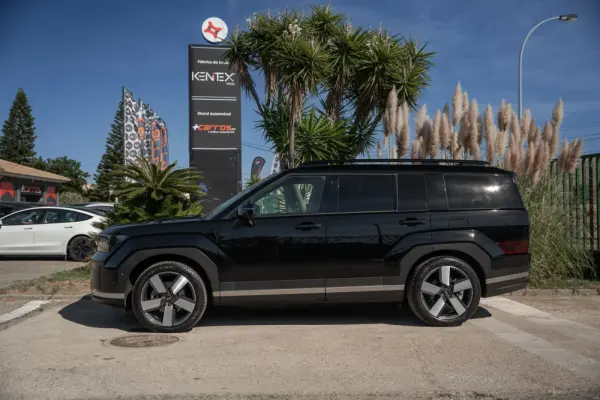 Hyundai Santa Fe 1.6 Plugin-Hybrid 4WD 7L Signature 7