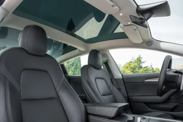 Tesla Model 3 Long Range Tração Traseira 17