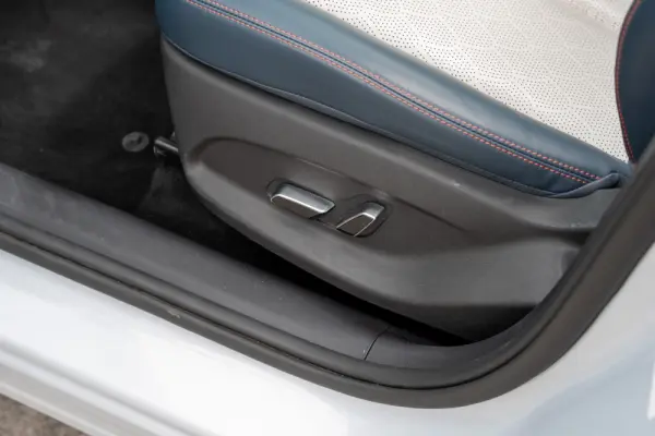 BYD Atto 3 60.48 kWh Design 23