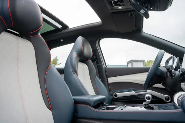 BYD Atto 3 60.48 kWh Design 24