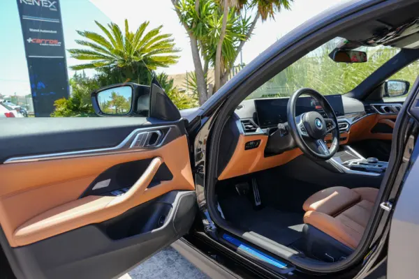 BMW i4 M50 Pack Desportivo M Pro 22