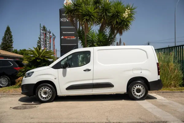 Toyota Proace 1.5D L2 Comfort 4