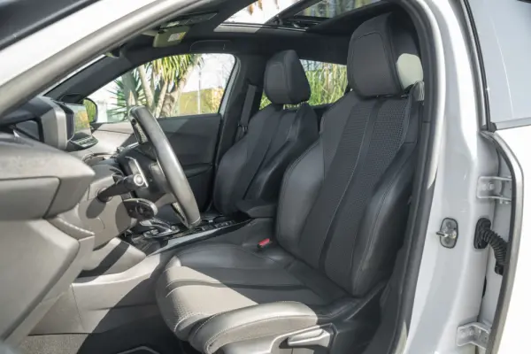 Peugeot 2008 1.2 PureTech GT Line EAT8 22