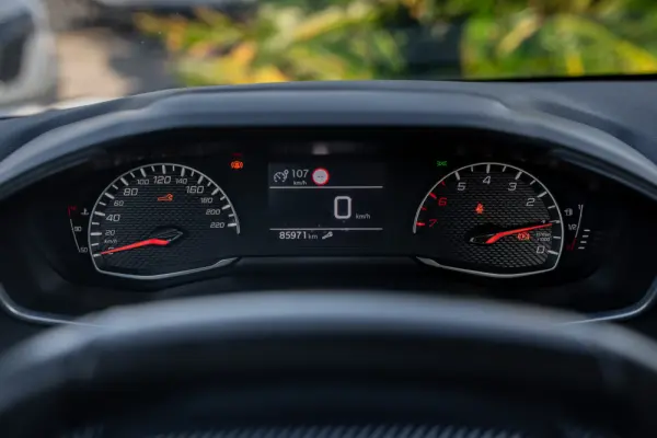 Peugeot 208 1.2 PureTech Active 10