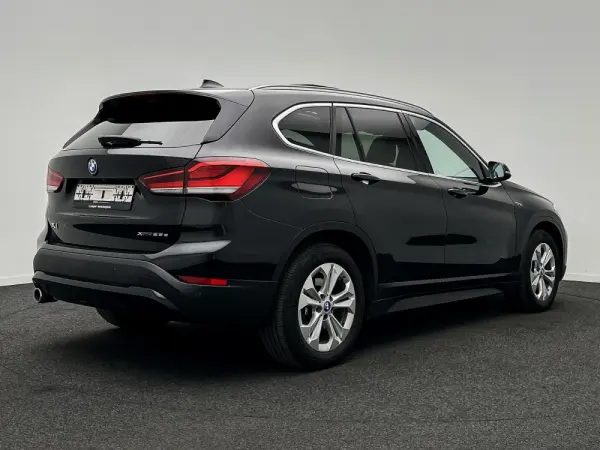 BMW X1 25 e xDrive 6