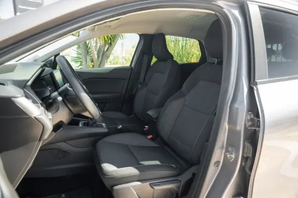 Mitsubishi ASX 1.0 MPI-T Kaiteki 17