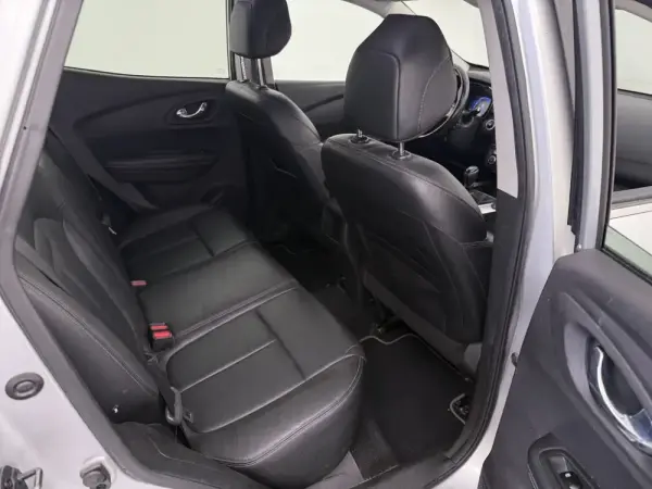 Renault Kadjar Energy TCe 130 Bose Edition 26