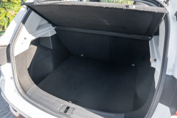 MG ZS EV 44.5 kWh Luxury 20