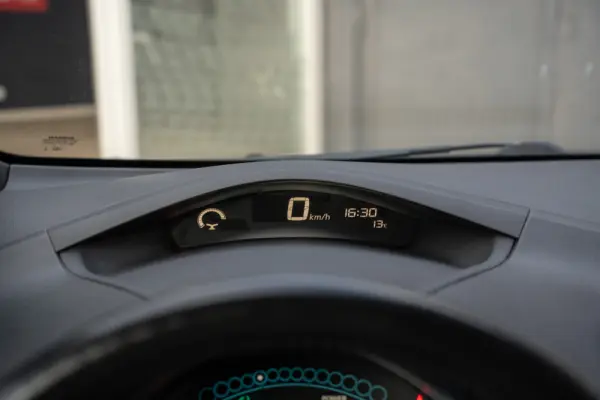 Nissan Leaf Tekna 30 kWh 13