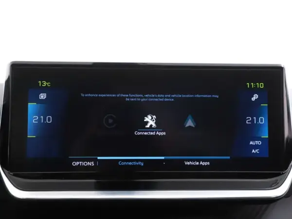 Peugeot e-2008 50 kWh Allure 16