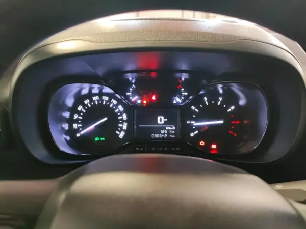 Citroën Berlingo 1.5 BlueHDi M Plus 6