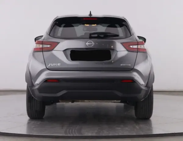 Nissan Juke 1.6 Hybrid N-Connecta NAV. 6
