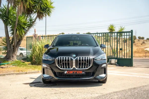 BMW 225xe Active Tourer e xDrive Pack Desportivo M 4