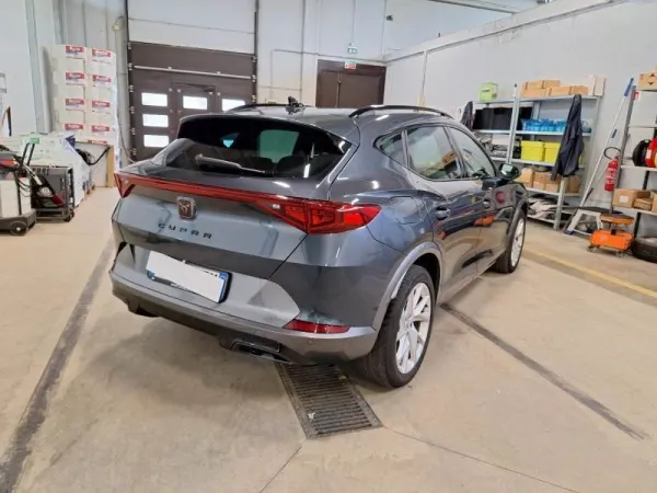 Cupra Formentor 1.4 e-Hybrid DSG 4