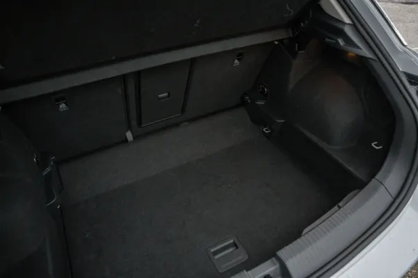 Volkswagen T-Roc 1.5 TSI Style DSG 19