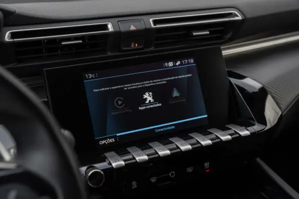 Peugeot 508 2.0 BlueHDi Active EAT8 17