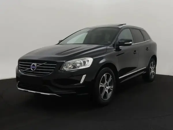 Volvo XC 60 2.0 D4 Volvo Ocean Race Geartronic 1