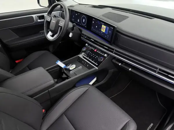 Hyundai Santa Fe 1.6 Plugin-Hybrid 4WD 7L Signature 18