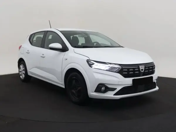 Dacia Sandero 1.0 TCe Comfort 3