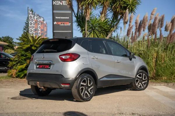 Renault Captur ENERGY TCe 90 S&S Dynamique 7
