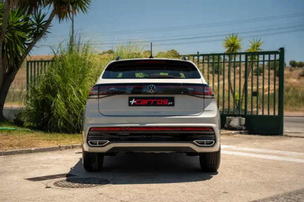 Volkswagen Taigo 1.0 TSI OPF DSG R-Line 8