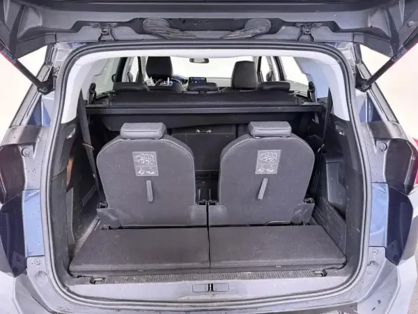 Peugeot 5008 1.2 PureTech Allure 24