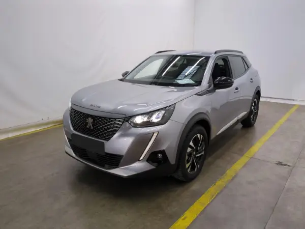 Peugeot e-2008 50 kWh Allure Pack 1