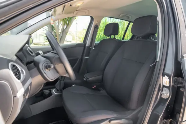 Renault Clio 1.2 TCE Dynamique Sport Edition 15