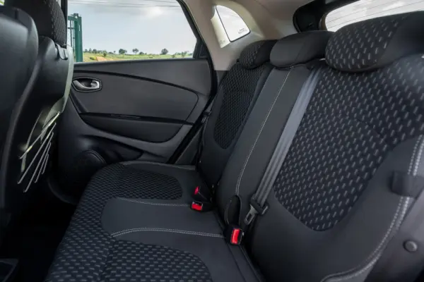 Renault Captur 0.9 TCE 15