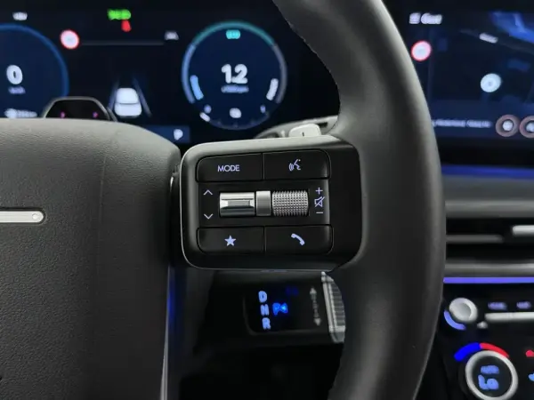 Hyundai Santa Fe 1.6 Plugin-Hybrid 4WD 7L Signature 11