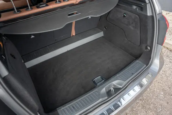 Mercedes-Benz B 180 CDI BlueEFFICIENCY Aut. 16