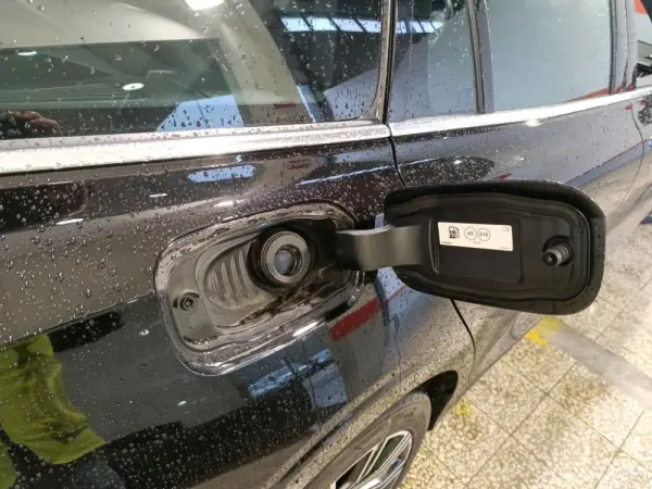 Volvo V60 2.0 T6 AWD TE Inscription Expression 13