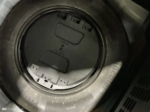 Renault Clio 1.0 TCe Intens 10