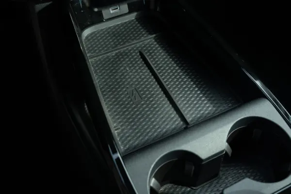 Ford Mustang Mach-E Standard 19