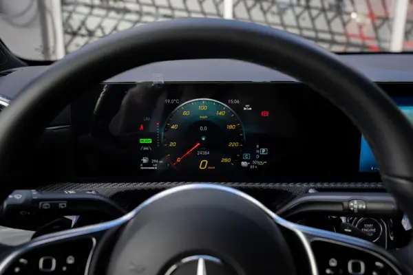 Mercedes-Benz A 250 e Style Plus 11