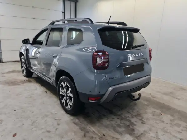 Dacia Duster 1.0 TCe ECO-G Prestige Bi-Fuel 4