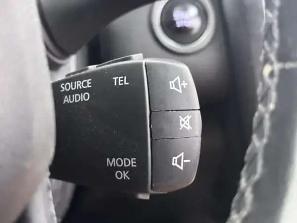 Renault Kadjar Energy TCe 130 Bose Edition 16